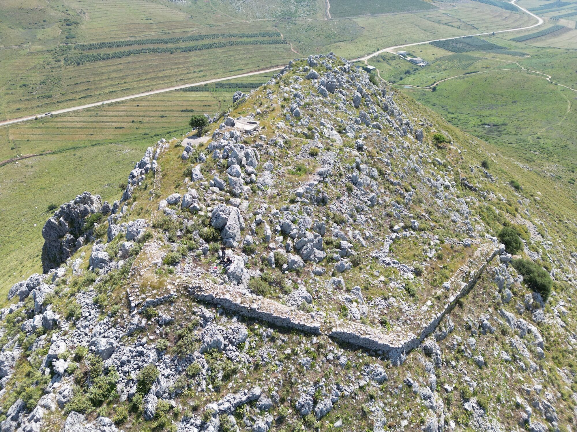 2023. Le fortificazioni medievali 1